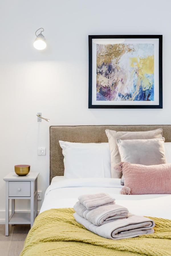 Kula - Covent Garden St Martin's Lane Apartment *