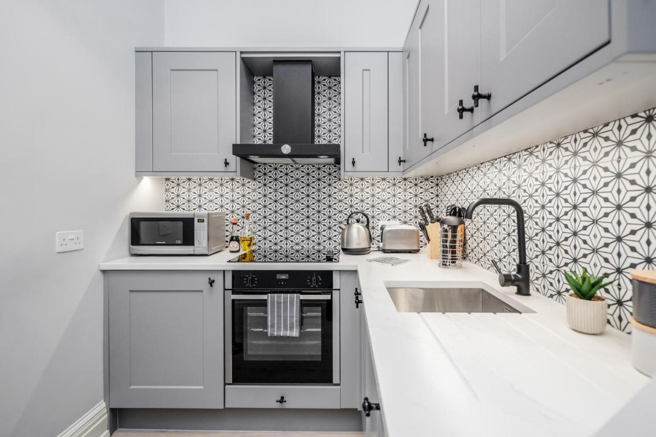 Kula - Covent Garden St Martin's Lane Apartment London