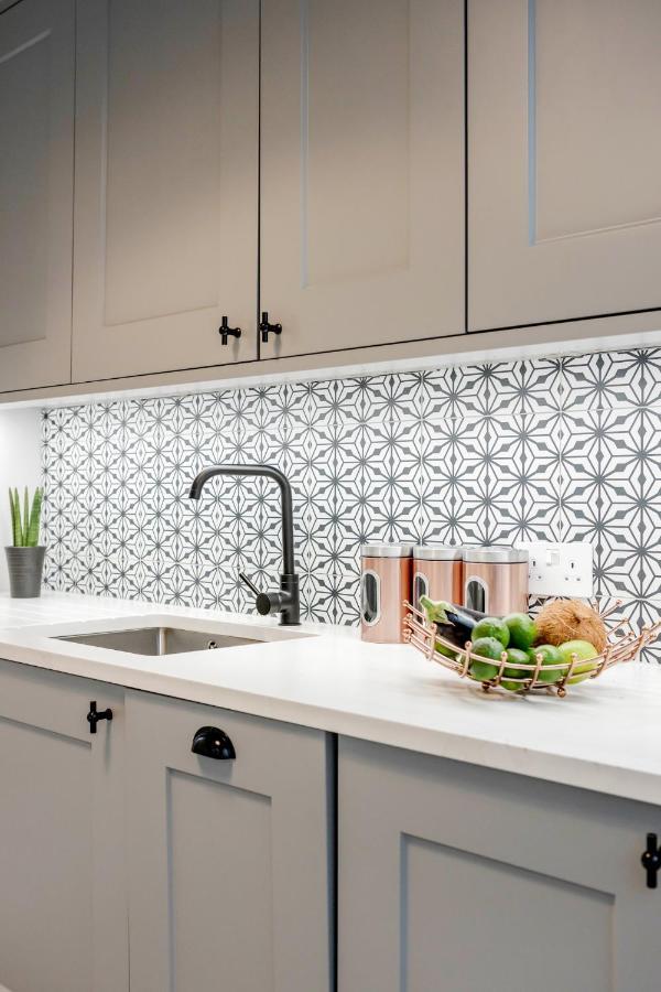 Apartment Kula - Covent Garden St Martin's Lane