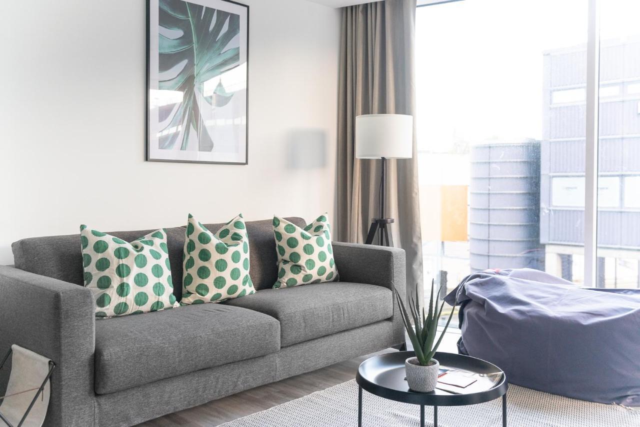 Camden Town By Capital Apartment