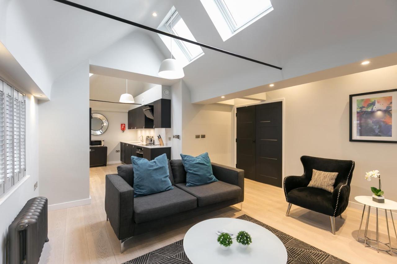 Apartamento Urban Chic - Wellington Londres
