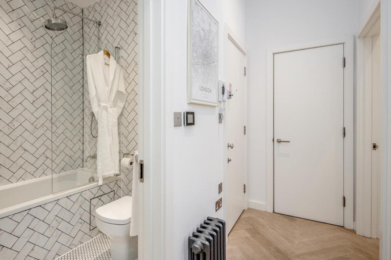 Apartment Kula - Fitzrovia Newman St *