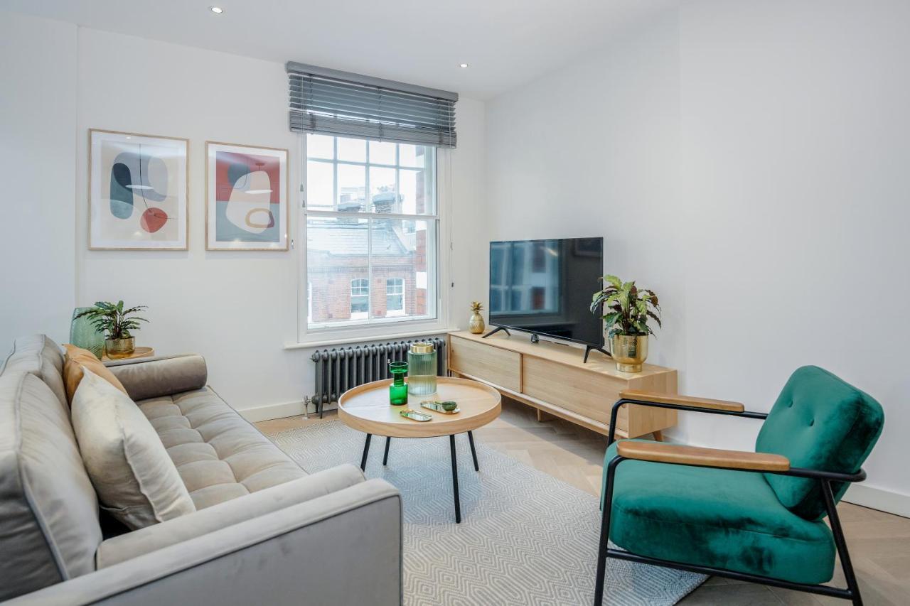 Kula - Fitzrovia Newman St London