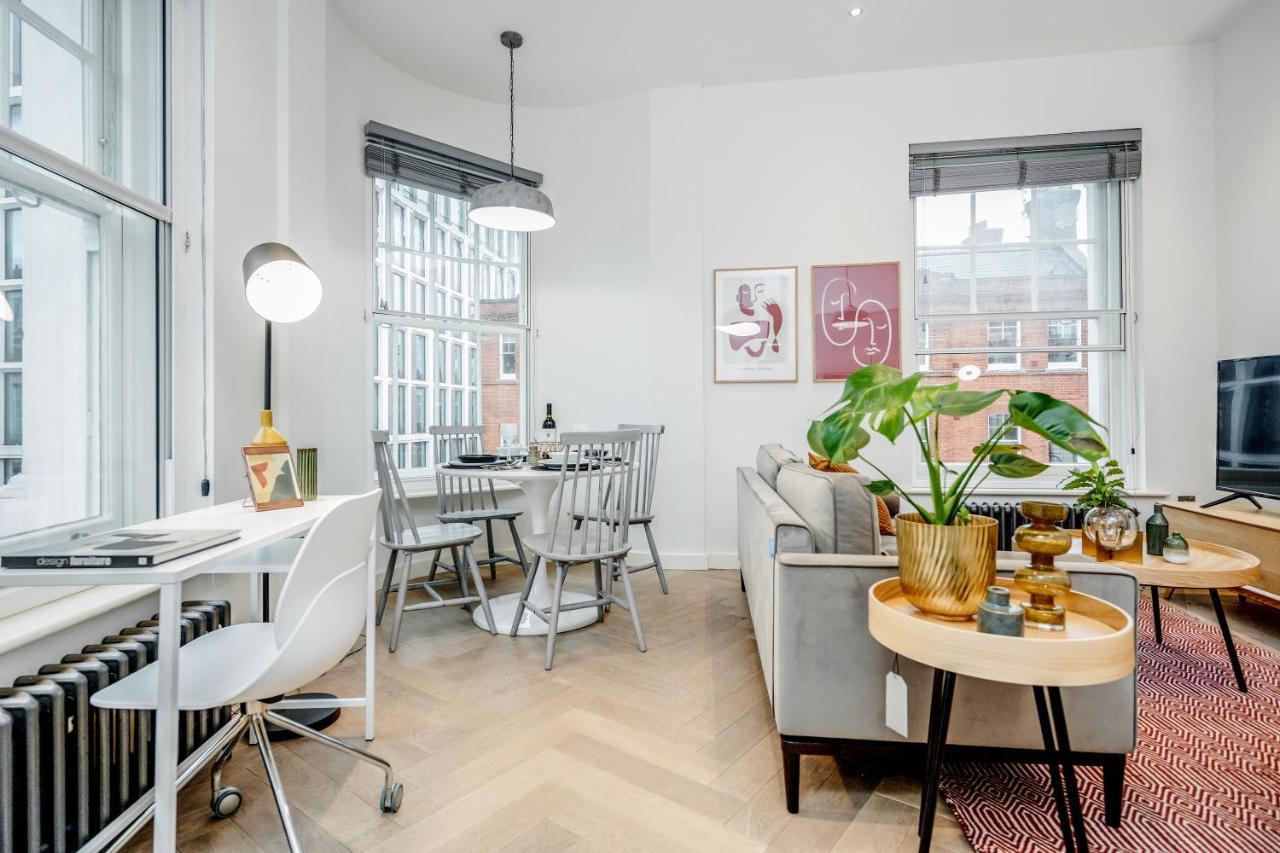 Apartment Kula - Fitzrovia Newman St