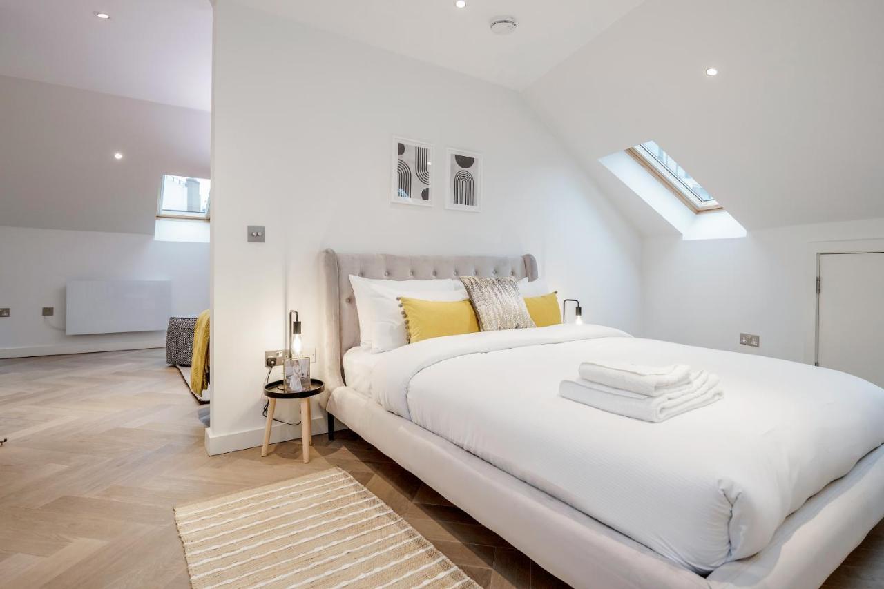 Apartment Kula - Fitzrovia Newman St