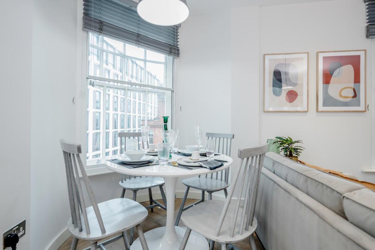 Apartment Kula - Fitzrovia Newman St