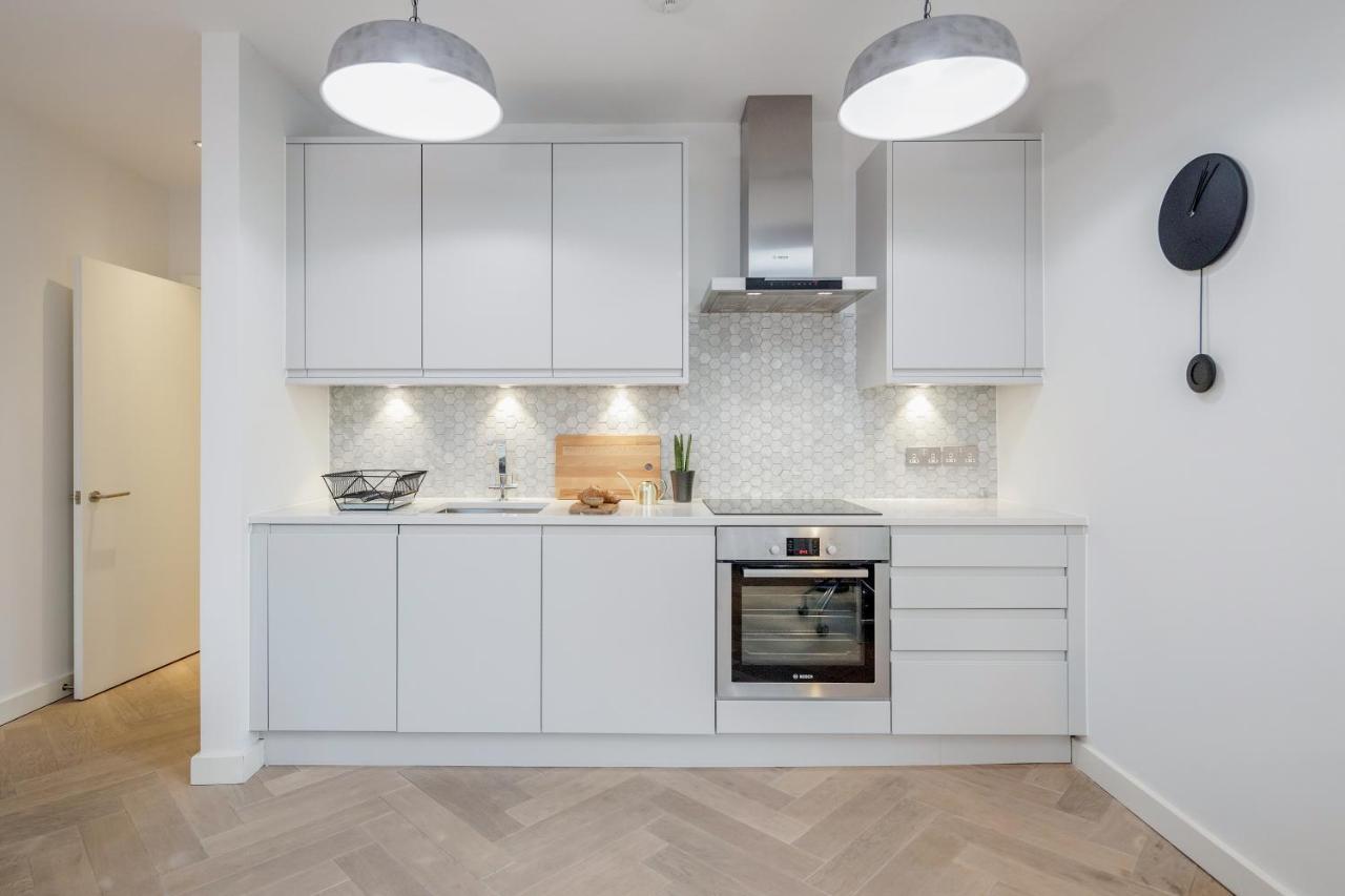 Apartment Kula - Fitzrovia Newman St *
