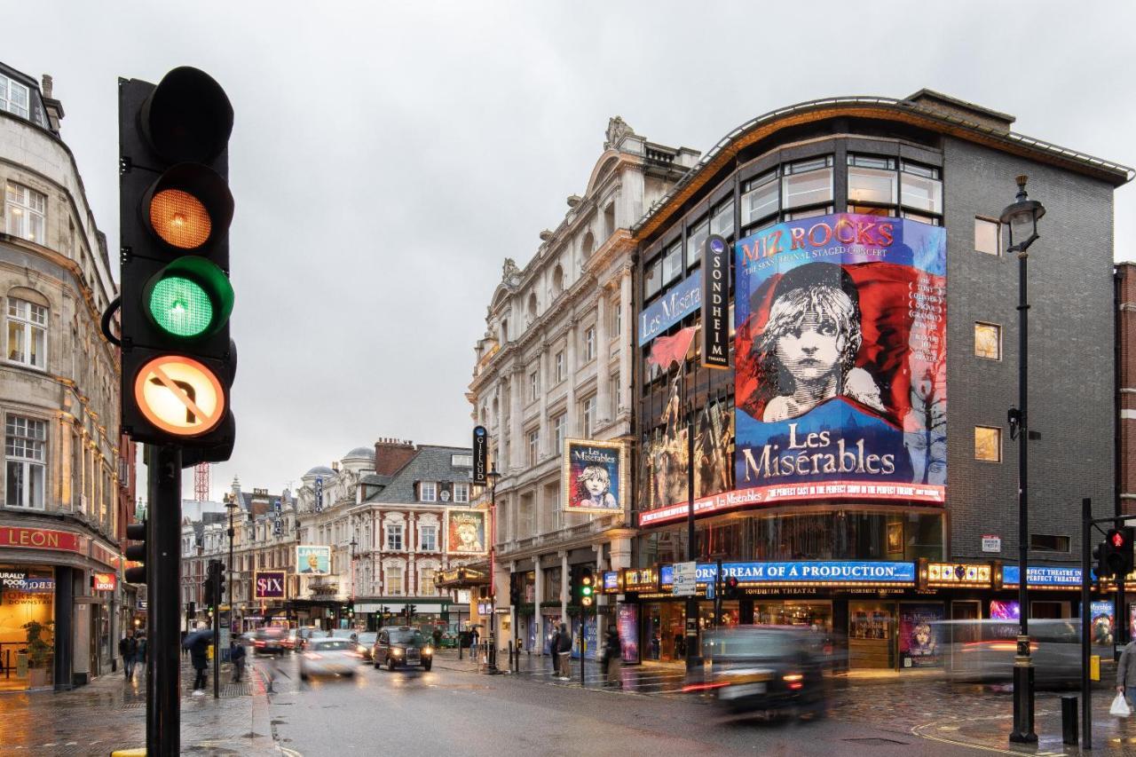 Homely - West End London