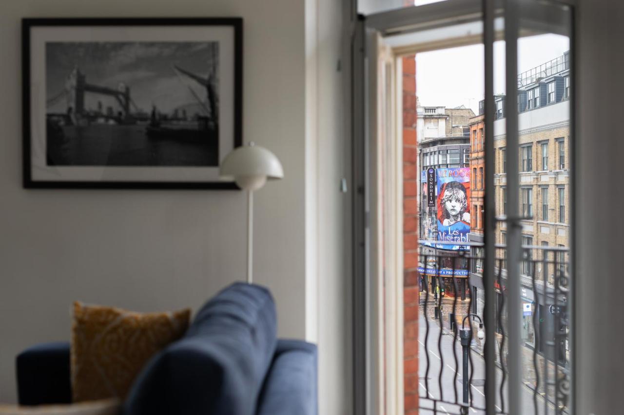 Homely - West End * London