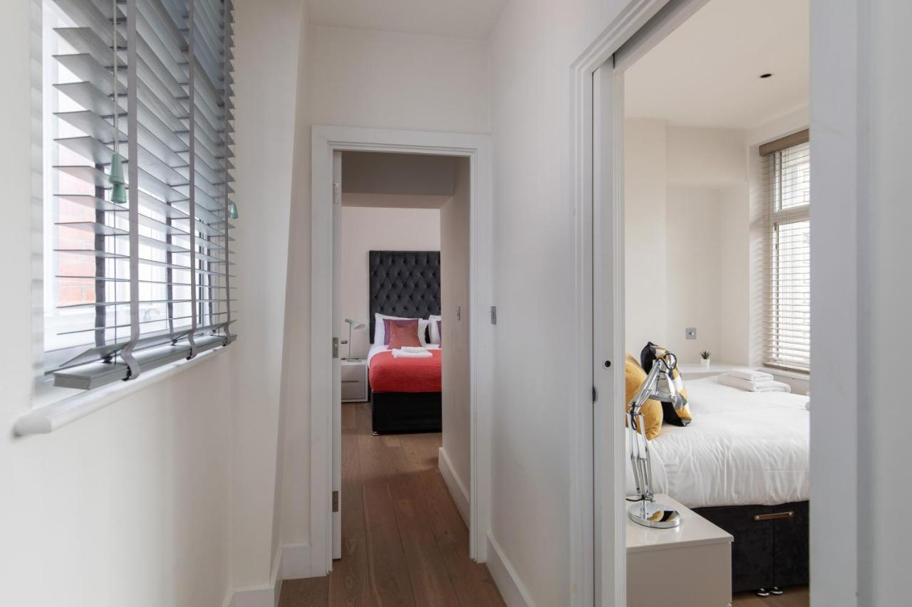 Homely - West End Apartment *