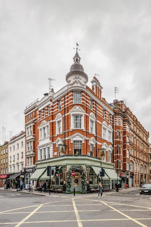 Kula - Fitzrovia Newman St London