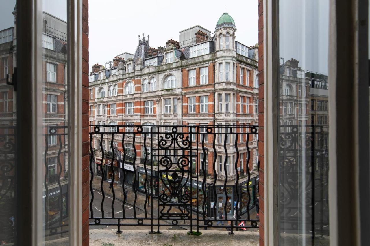 Homely - West End * London