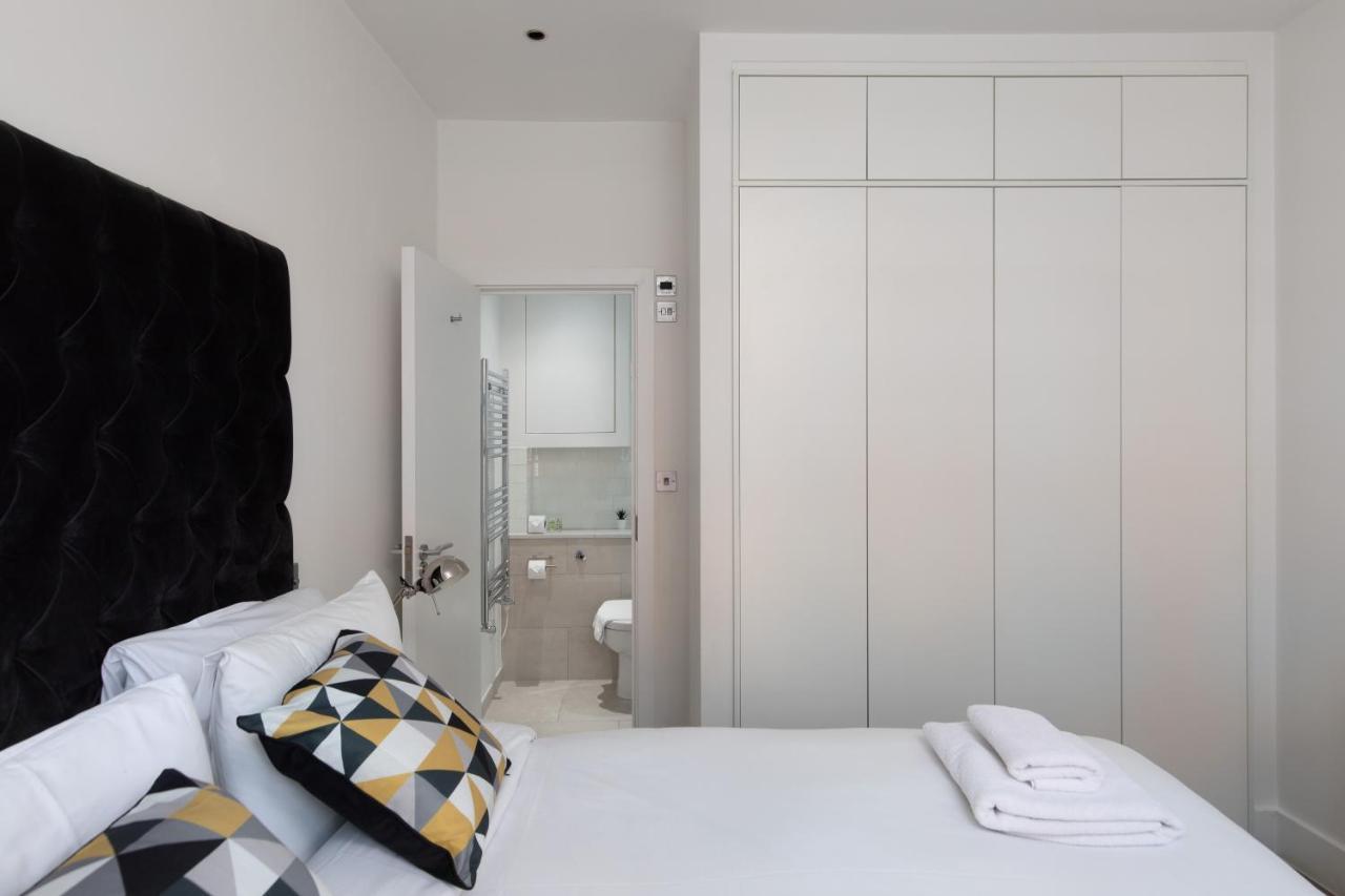 Homely - West End London