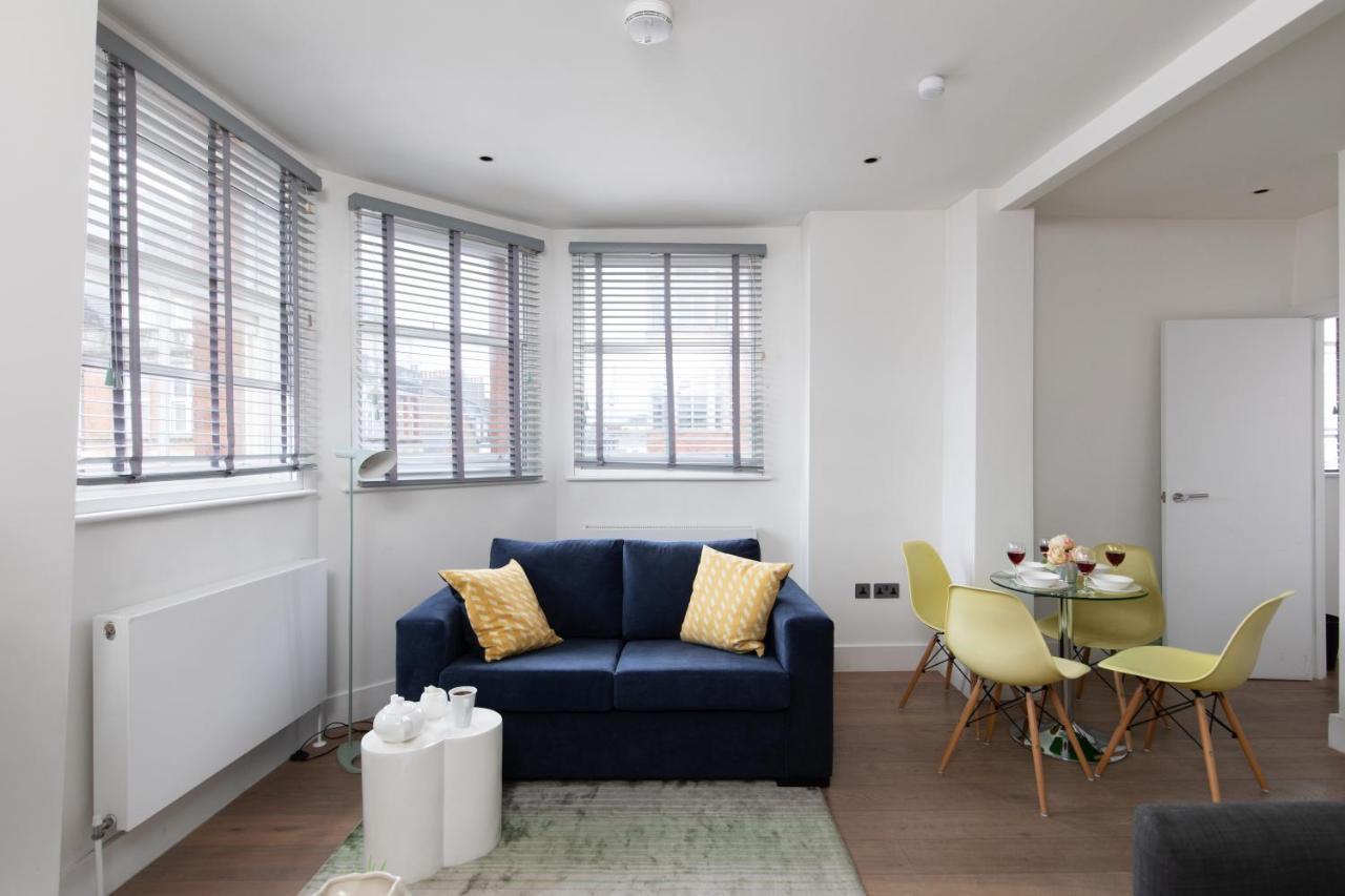 Apartment Homely - West End