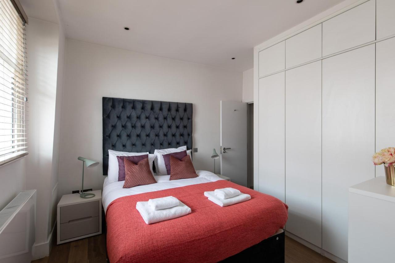 Homely - West End Apartment London
