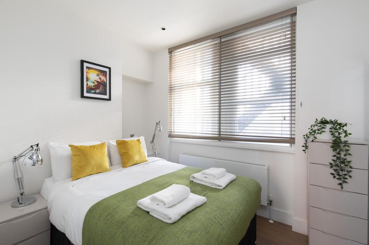 Homely - West End * London