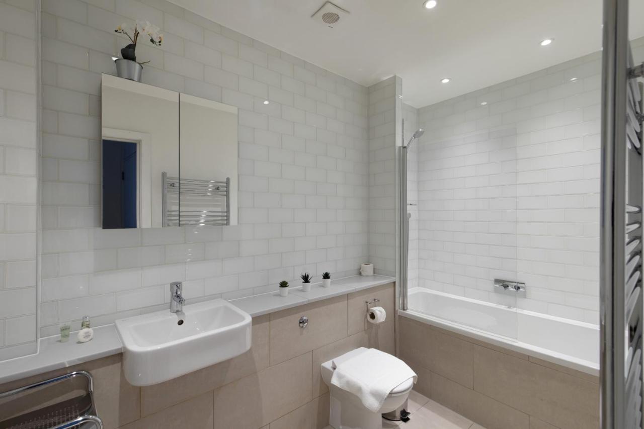 Apartment Homely - West End *