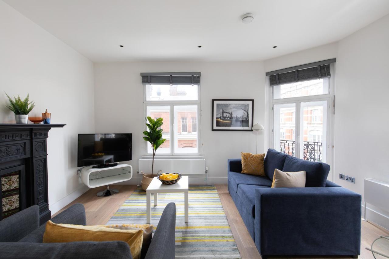 Homely - West End Apartment *