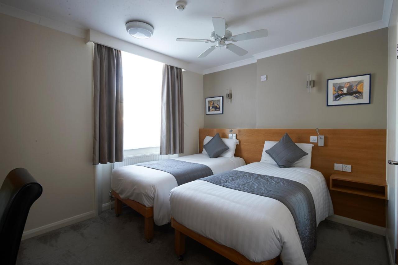 Luna And Simone Hotel Londres