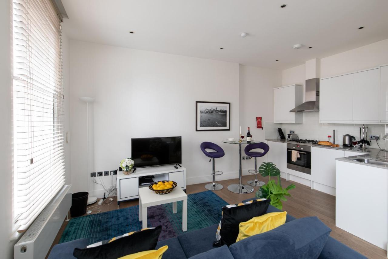 Apartment Homely - West End