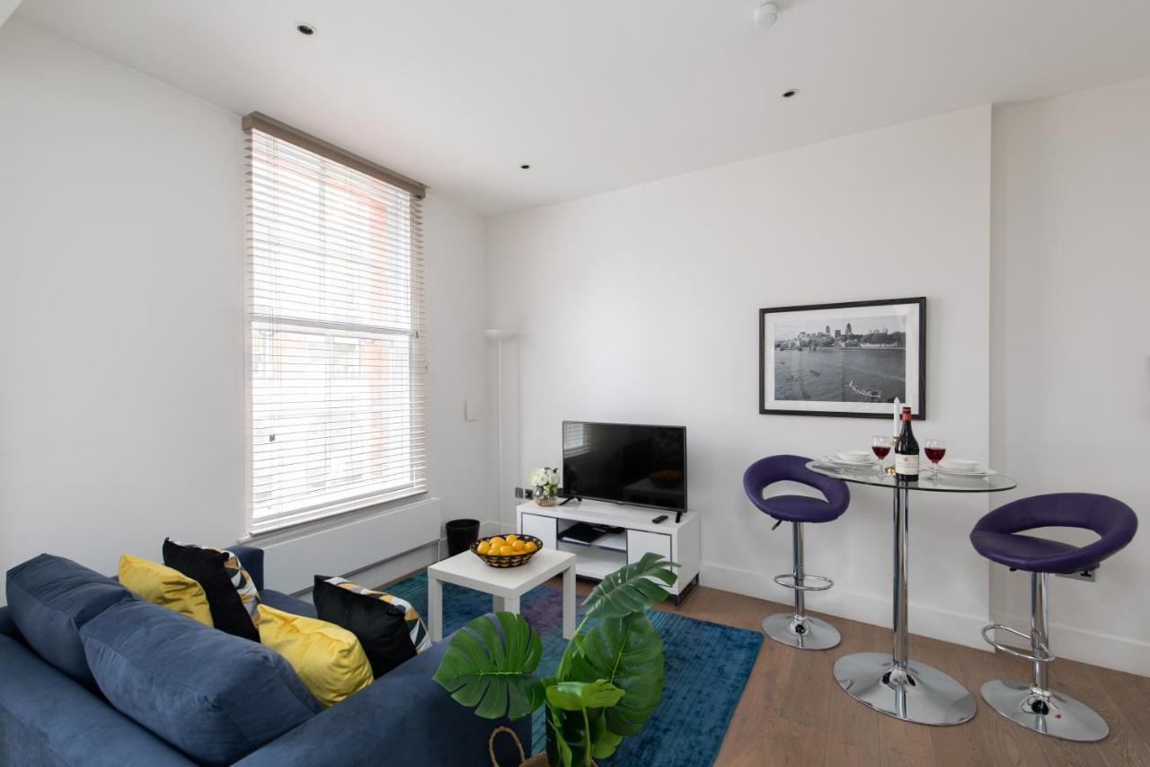 Homely - West End London
