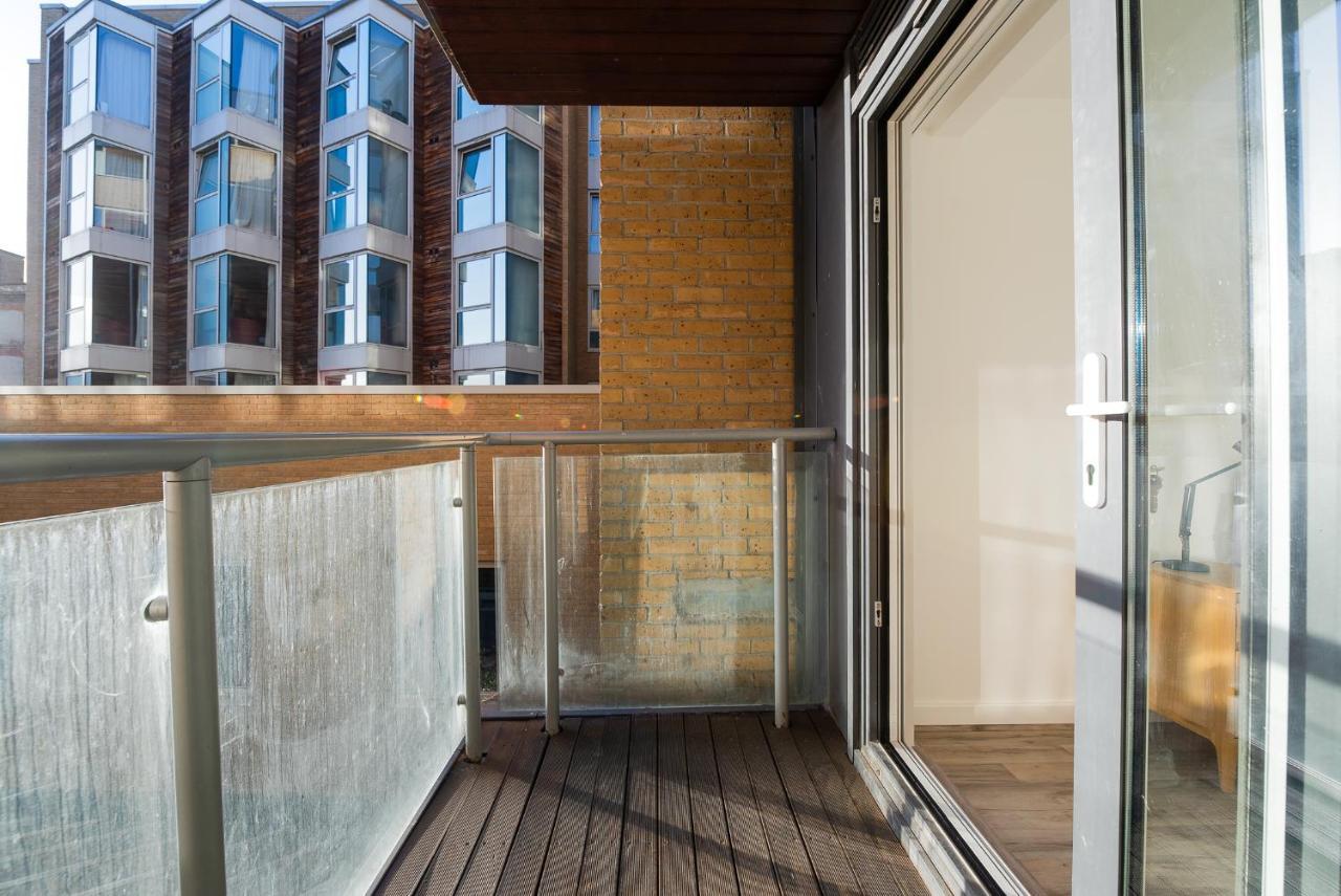 Apartment Camden Town By Capital