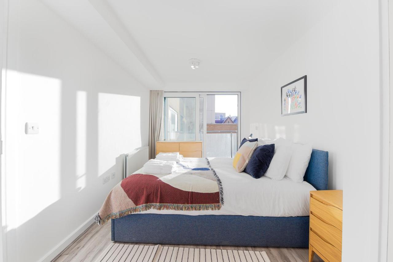 Apartment Camden Town By Capital *