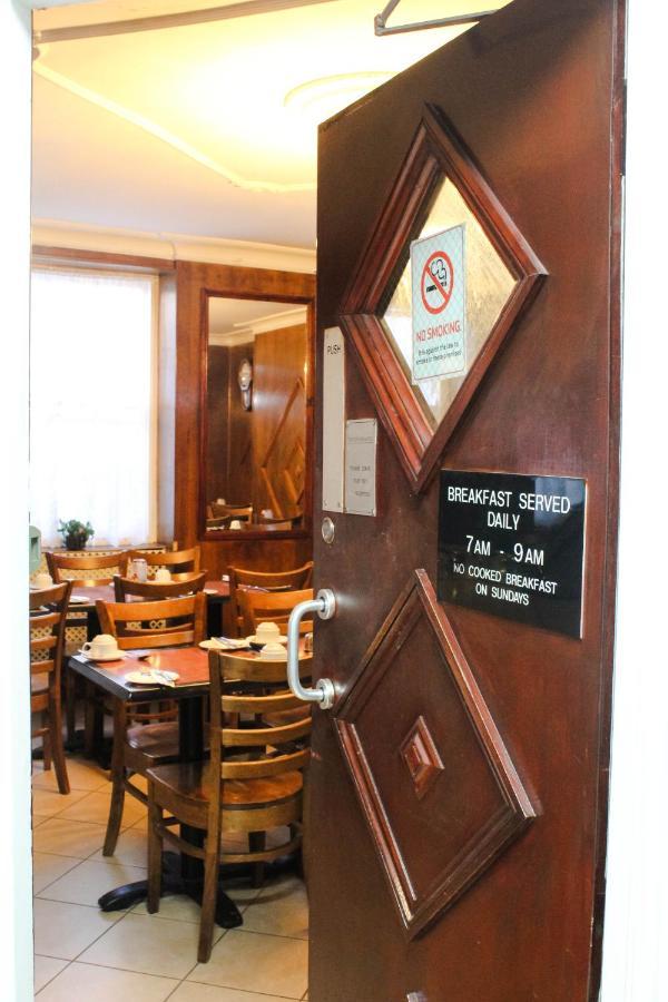 Ventures 3* Londres