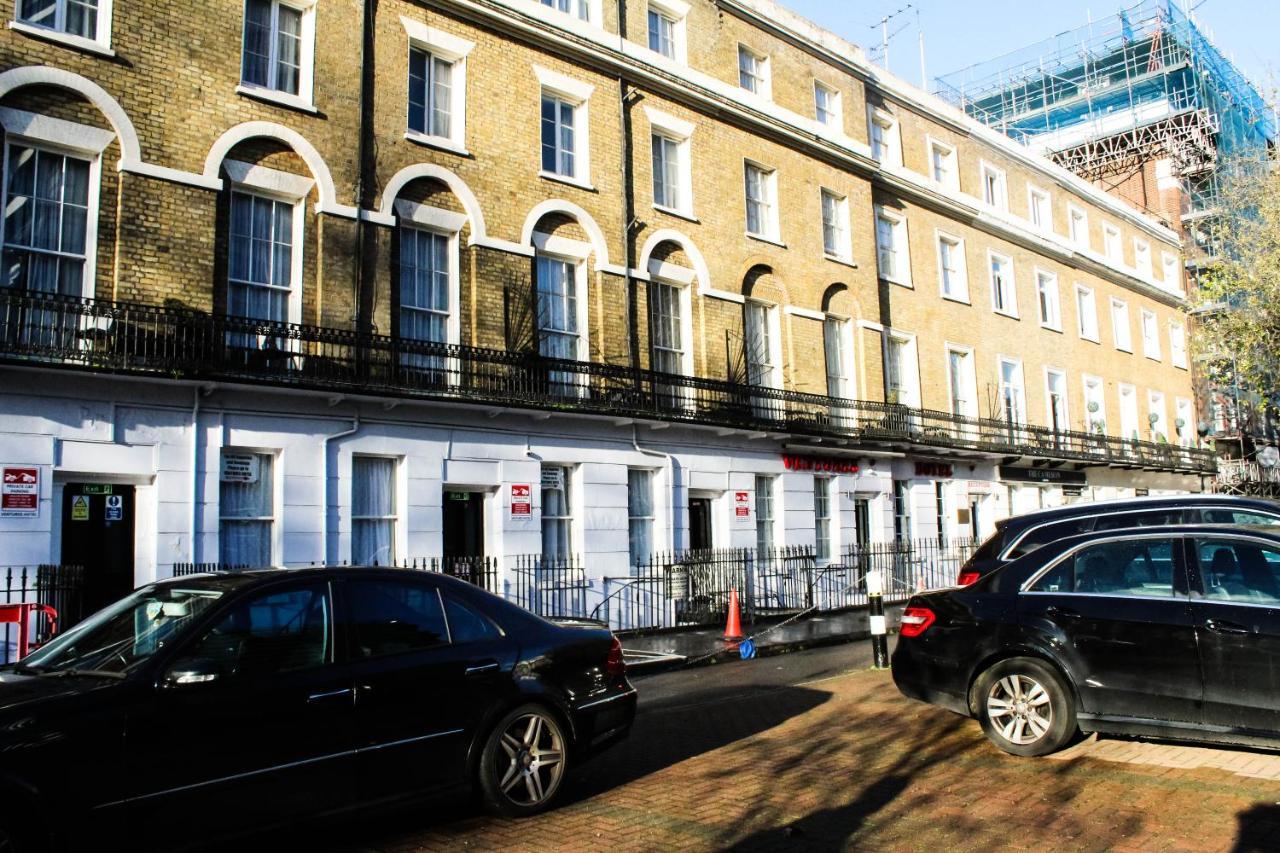 Ventures Londres