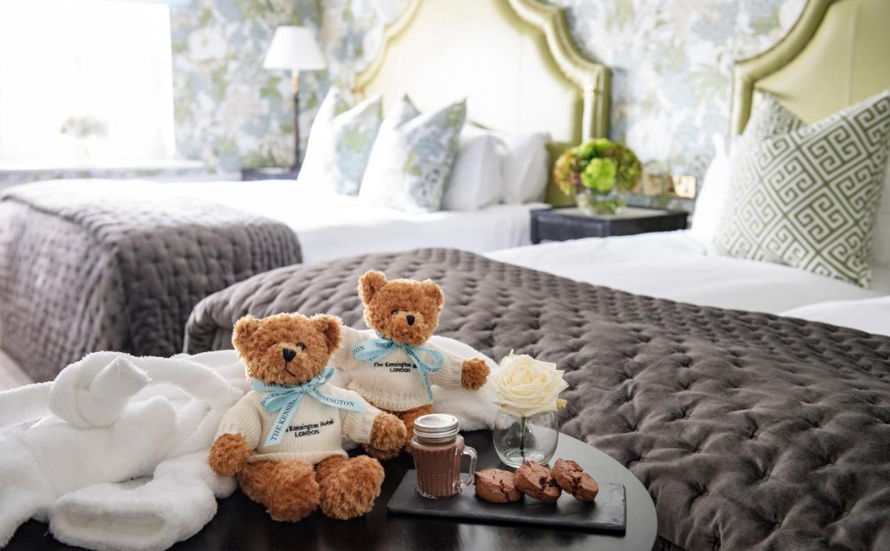 Hotel The Kensington Londres