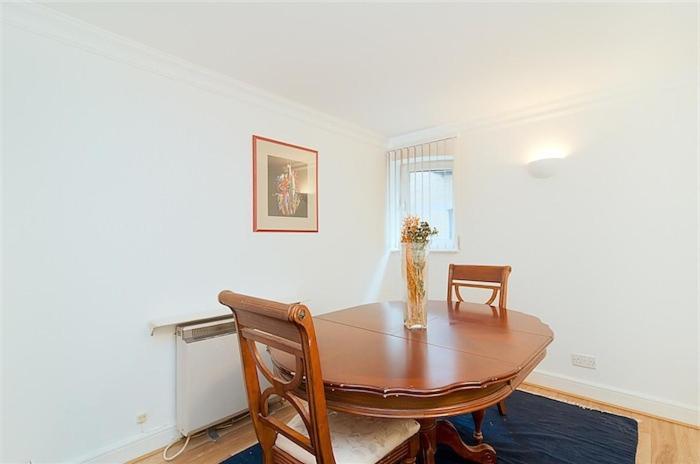 Portered Flat Shad Thames * London