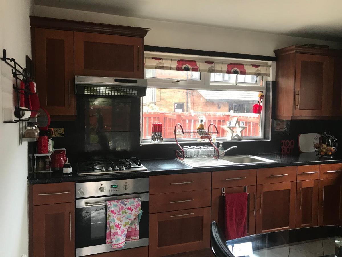 Spacious House 15min To Canary Wharf/o2/excel/central Holiday home