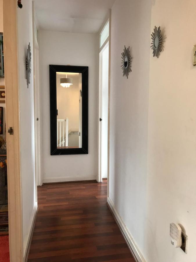 Spacious House 15min To Canary Wharf/o2/excel/central Holiday home London