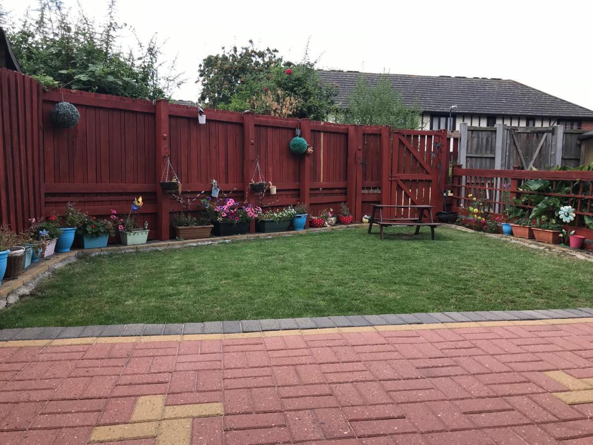 Holiday home Spacious House 15min To Canary Wharf/o2/excel/central
