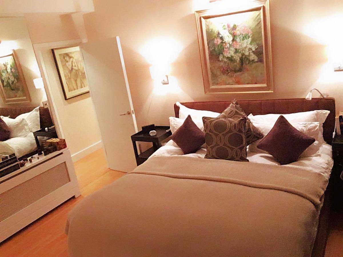 2 Bed Luxury In Bayswater - Amazing Terrace Views From 7th Floor Apartamento
