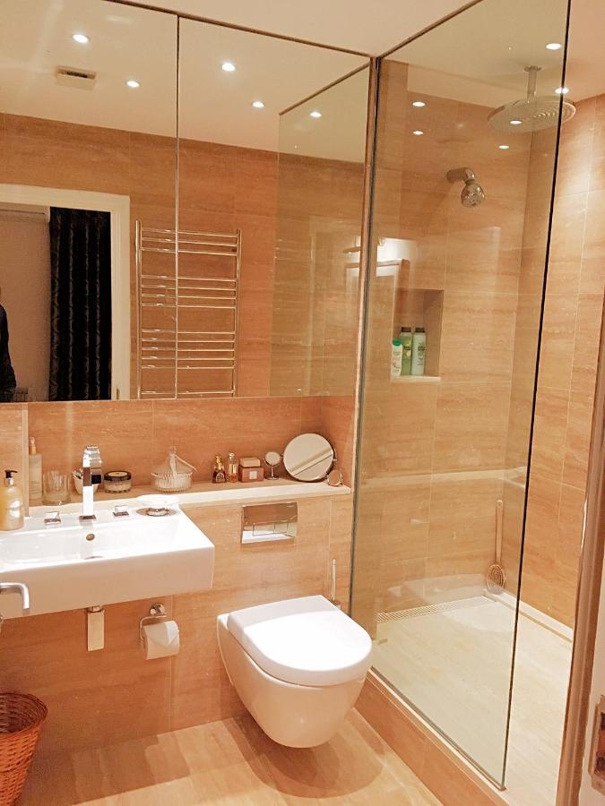 Apartamento 2 Bed Luxury In Bayswater - Amazing Terrace Views From 7th Floor