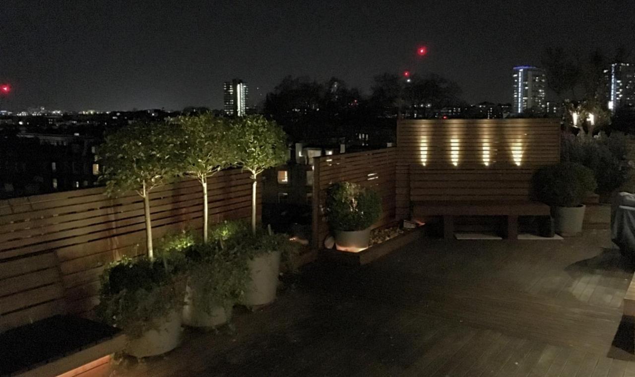 2 Bed Luxury In Bayswater - Amazing Terrace Views From 7th Floor Apartamento