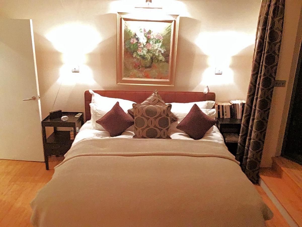 2 Bed Luxury In Bayswater - Amazing Terrace Views From 7th Floor Apartamento *