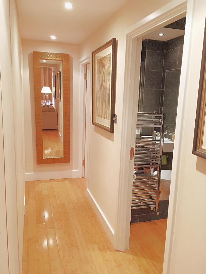2 Bed Luxury In Bayswater - Amazing Terrace Views From 7th Floor Londres