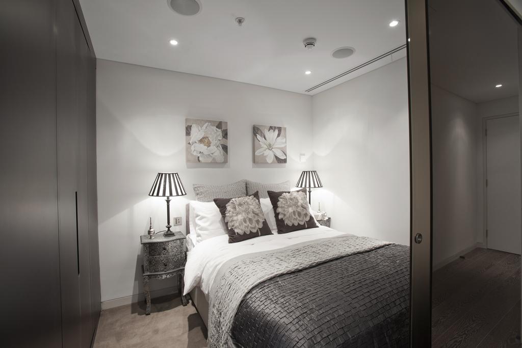 Apartamento The Strand
