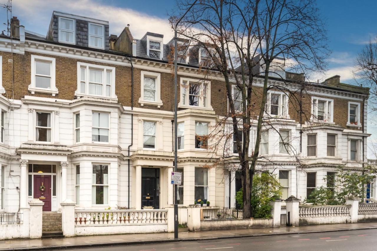 Kensington Modern London