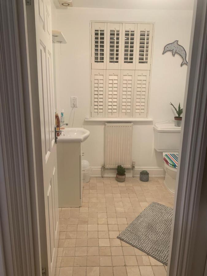 Mock Georgian, Modern Hackney Delight Privatunterkunft
