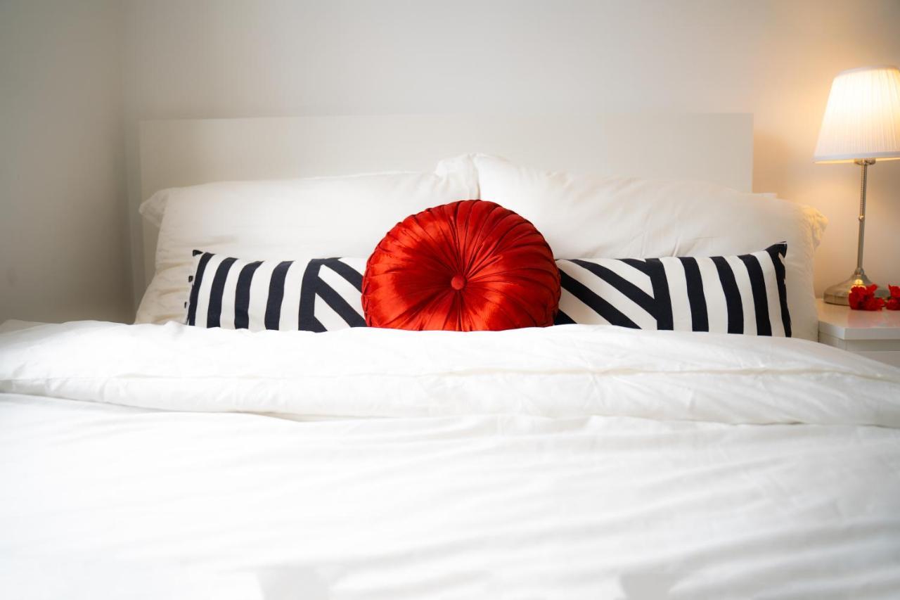 Apartment Destination Docklands *