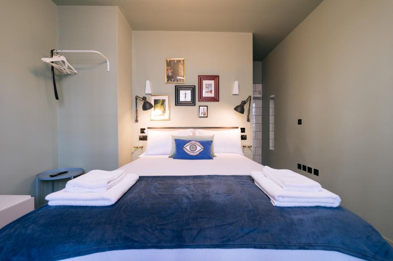 The Warwick By Nestor Hotel 3*