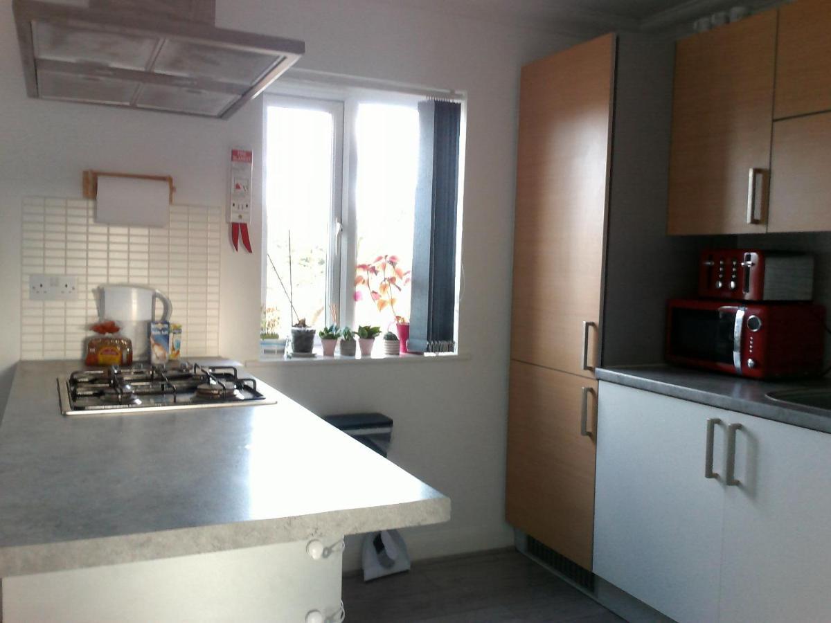 Apartment Two Bedroom Luxury *