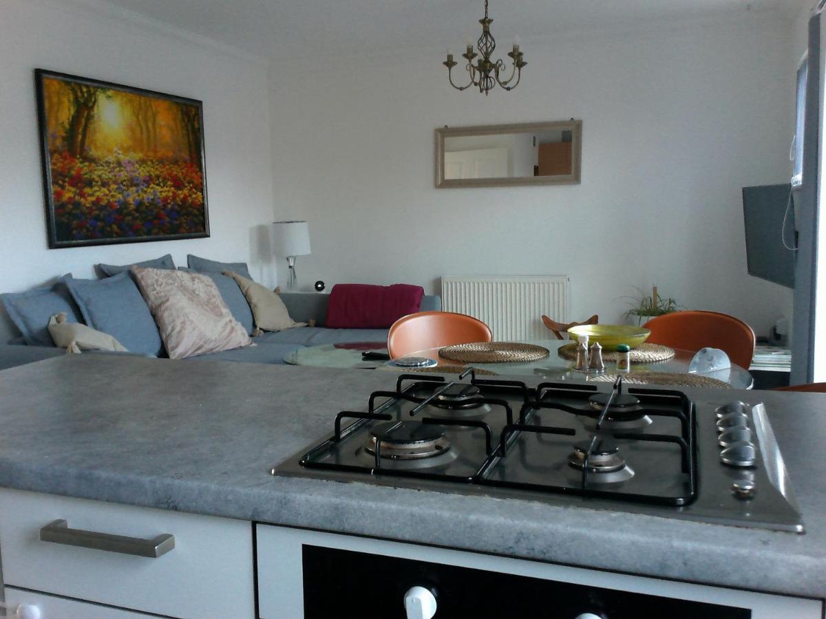 Two Bedroom Luxury * London