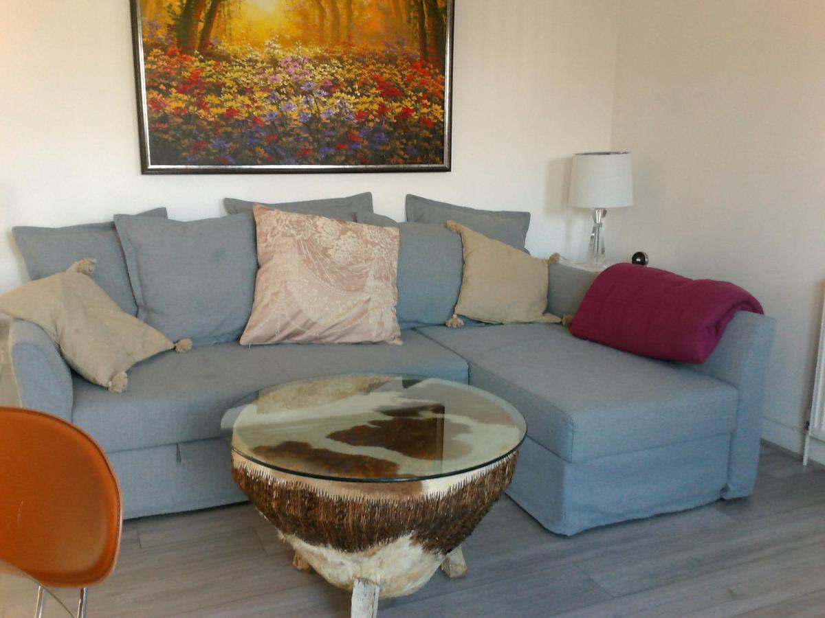 Two Bedroom Luxury *
