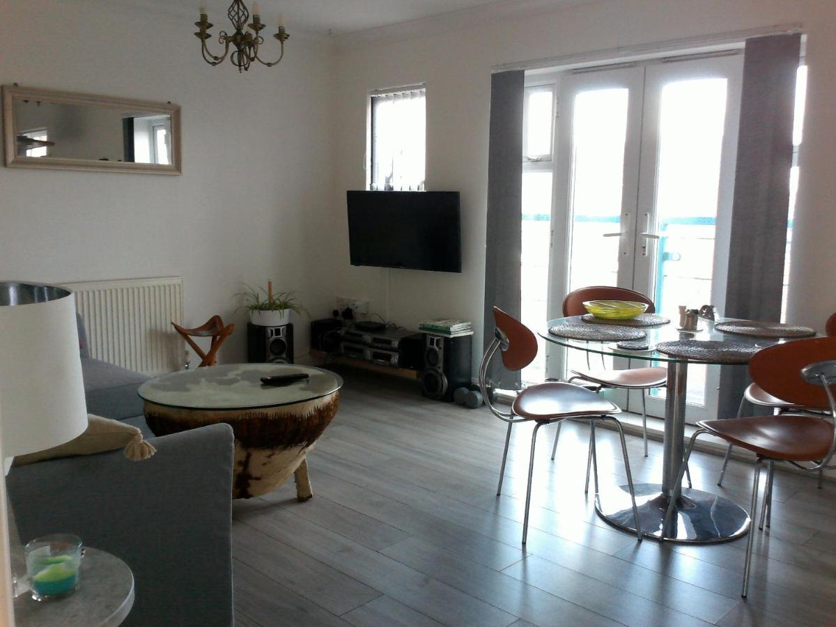 Apartment Two Bedroom Luxury London