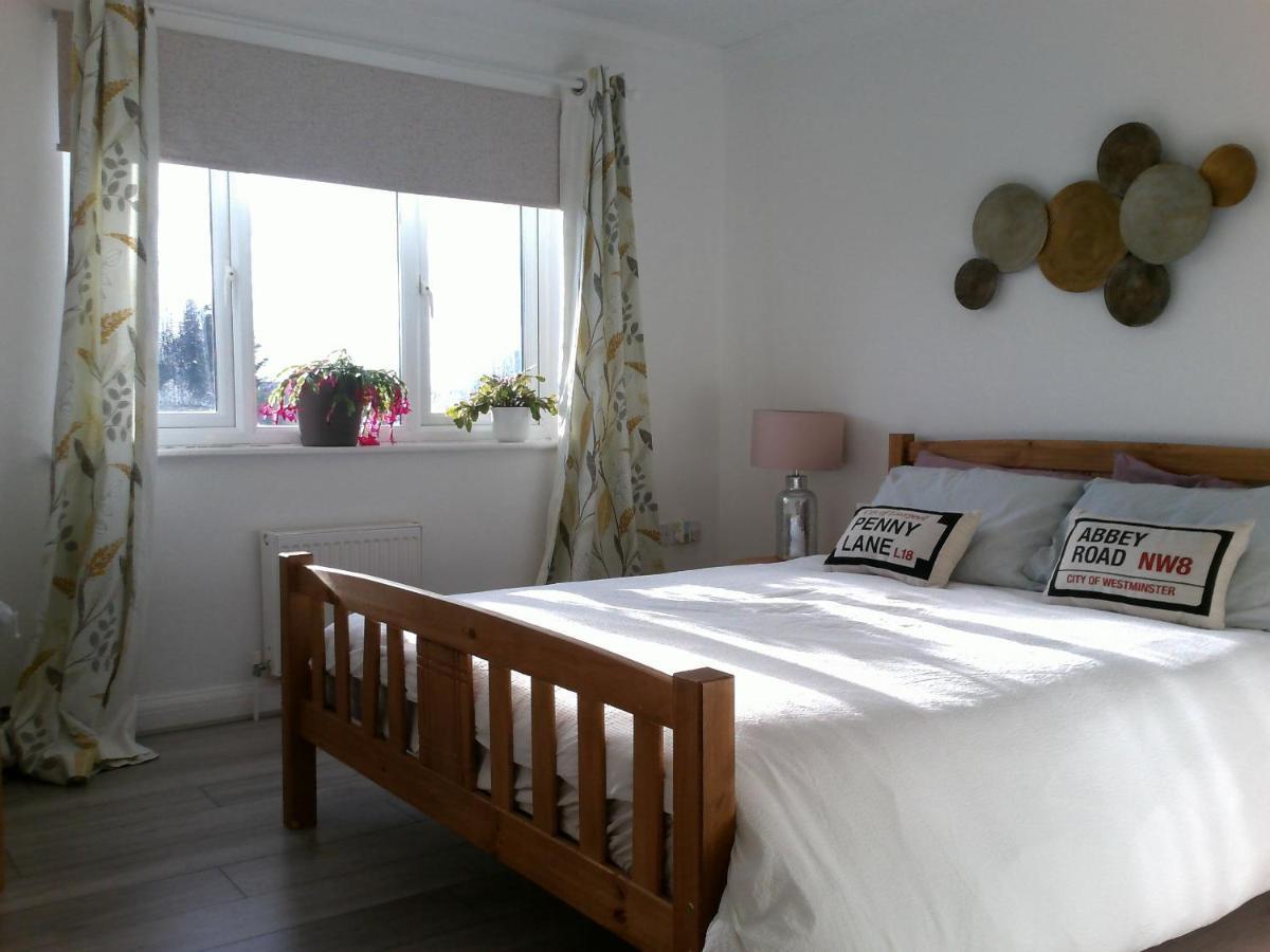 Apartment Two Bedroom Luxury *