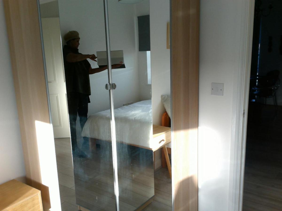 Apartment Two Bedroom Luxury London